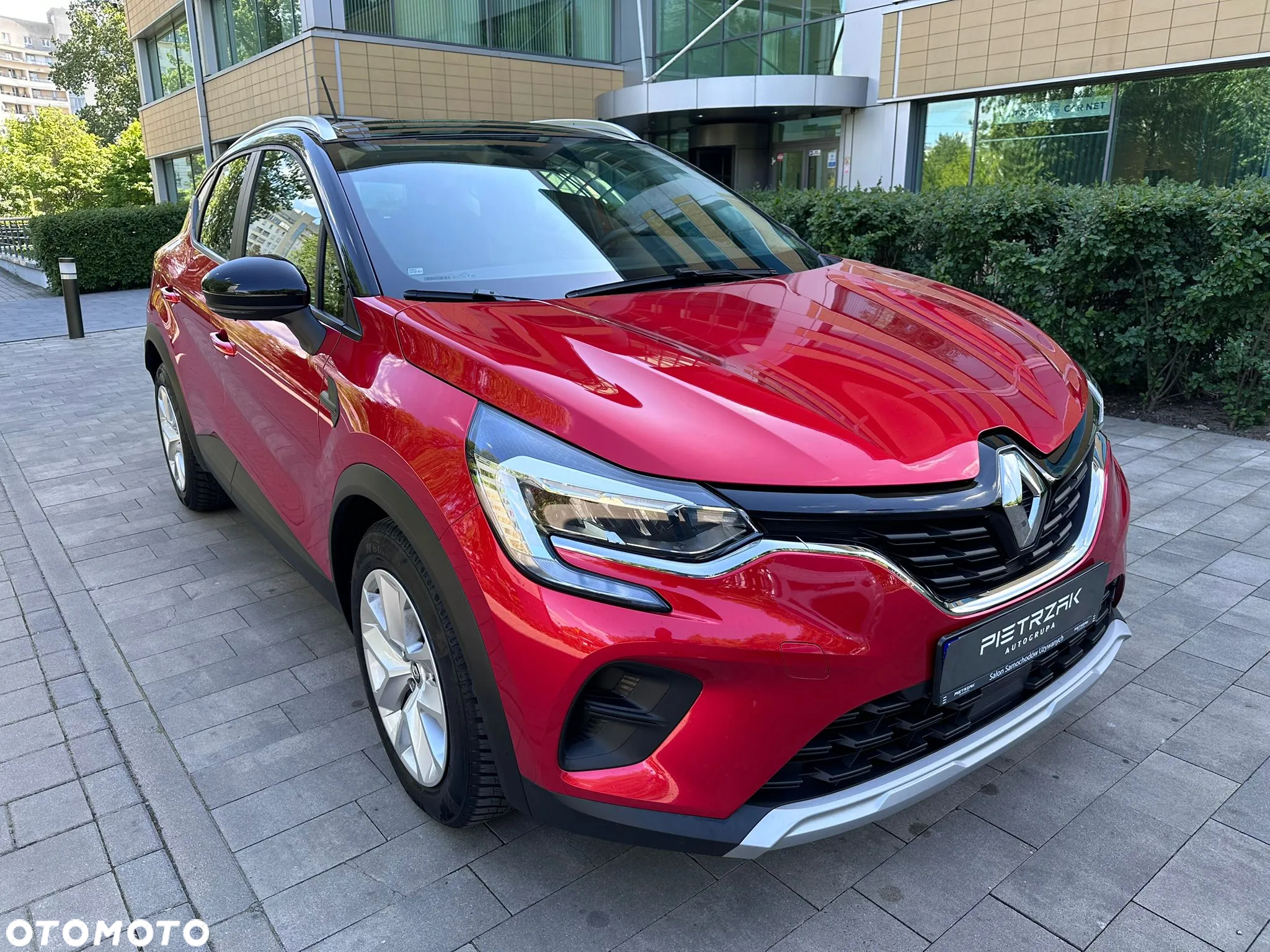 Renault Captur 1.0 TCe Equilibre - 3