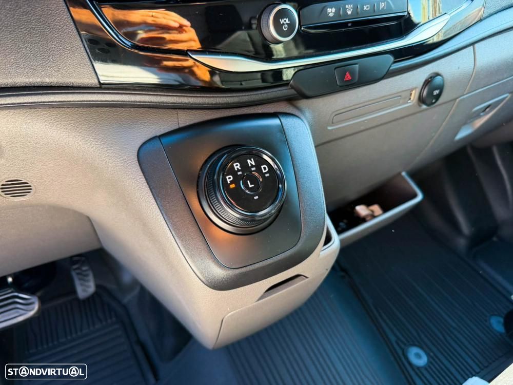 Ford Transit L2H3 Trend - 18