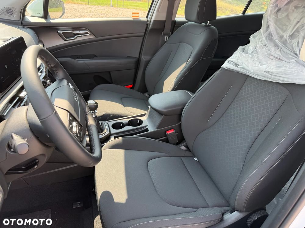 Kia Sportage 1.6 T-GDI M 2WD - 6
