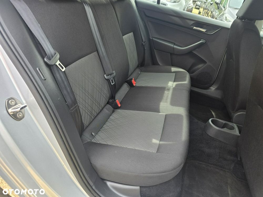 Seat Toledo - 11