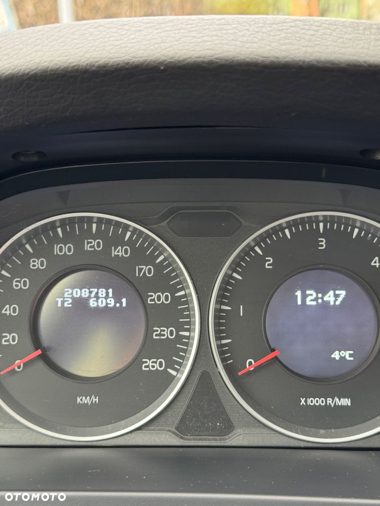 Volvo S60 DRIVe - 17