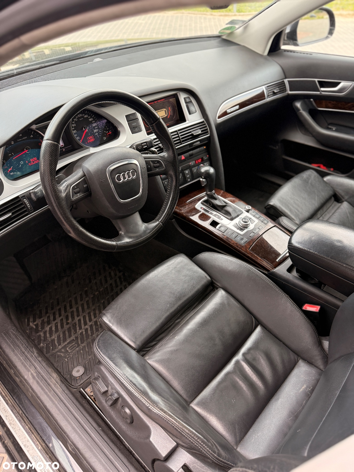 Audi A6 Allroad 3.0 TDI Quattro Tiptr - 19