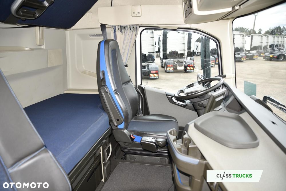 Volvo FH 500 Globetrotter XL Adaptive Cruise Control - 11