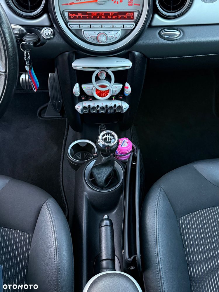 MINI Clubman - 32