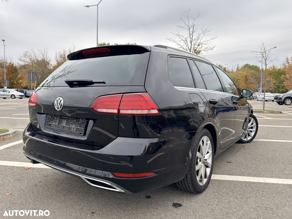 Volkswagen Golf - 4