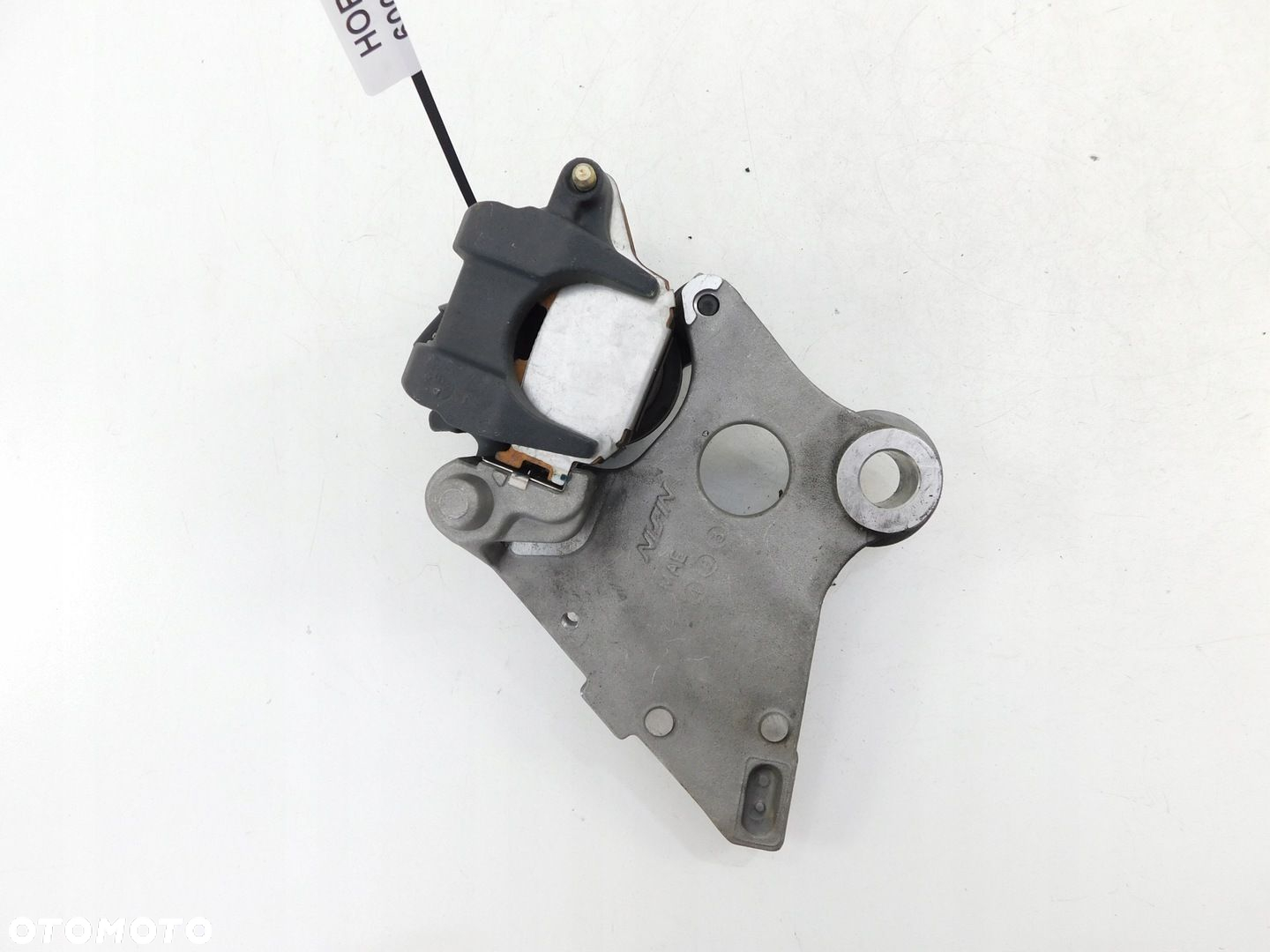 HONDA HORNET 600 PC36 ZACISK HAMULCA TYŁ - 6