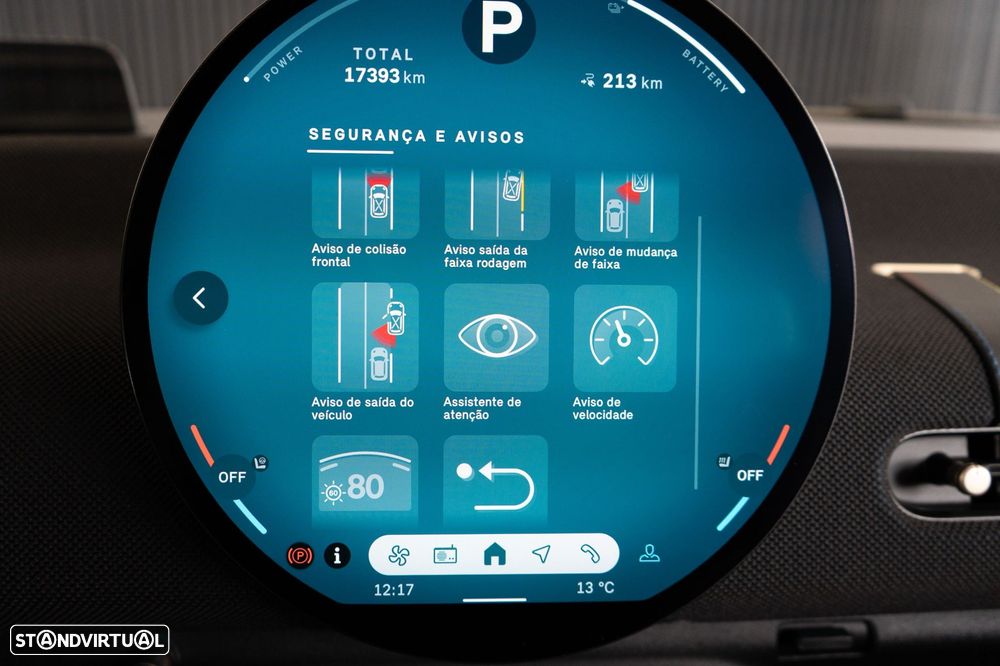 MINI 3 Portas Cooper SE Premium Classic - 30