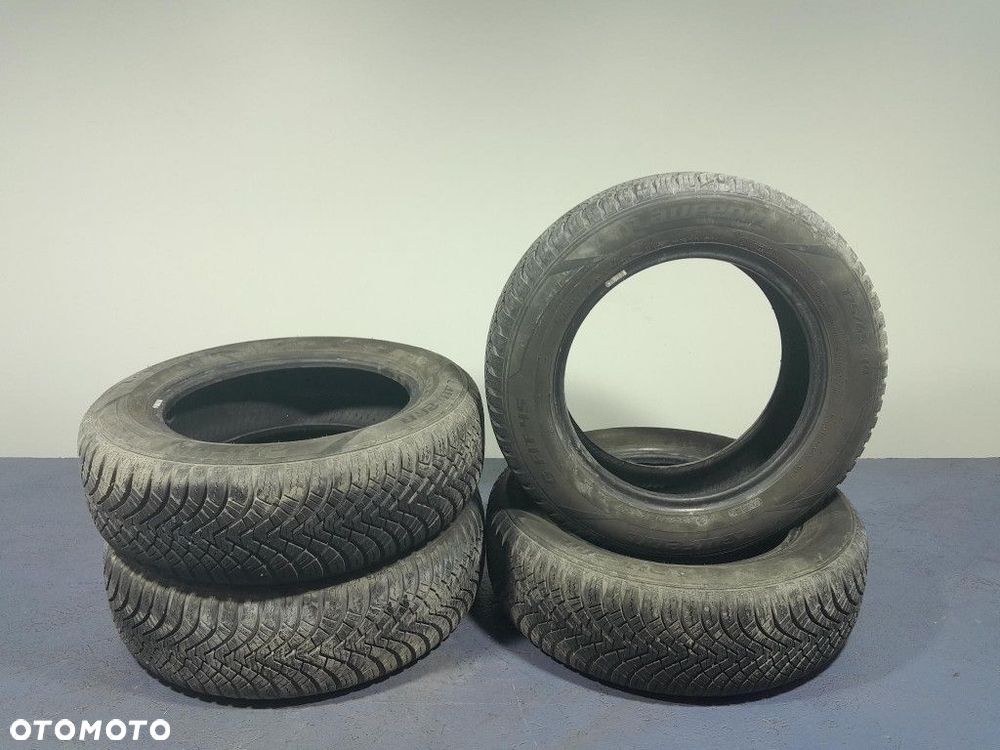 OPONY WIELOSEZONOWE LAUFENN G FIT 4S 175/65 R14 82T 4 SZT - 1