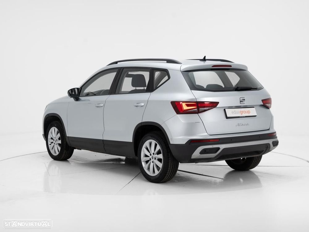 SEAT Ateca 1.0 TSI Style - 5