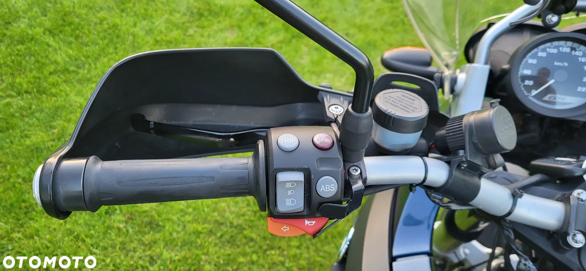 BMW GS - 13
