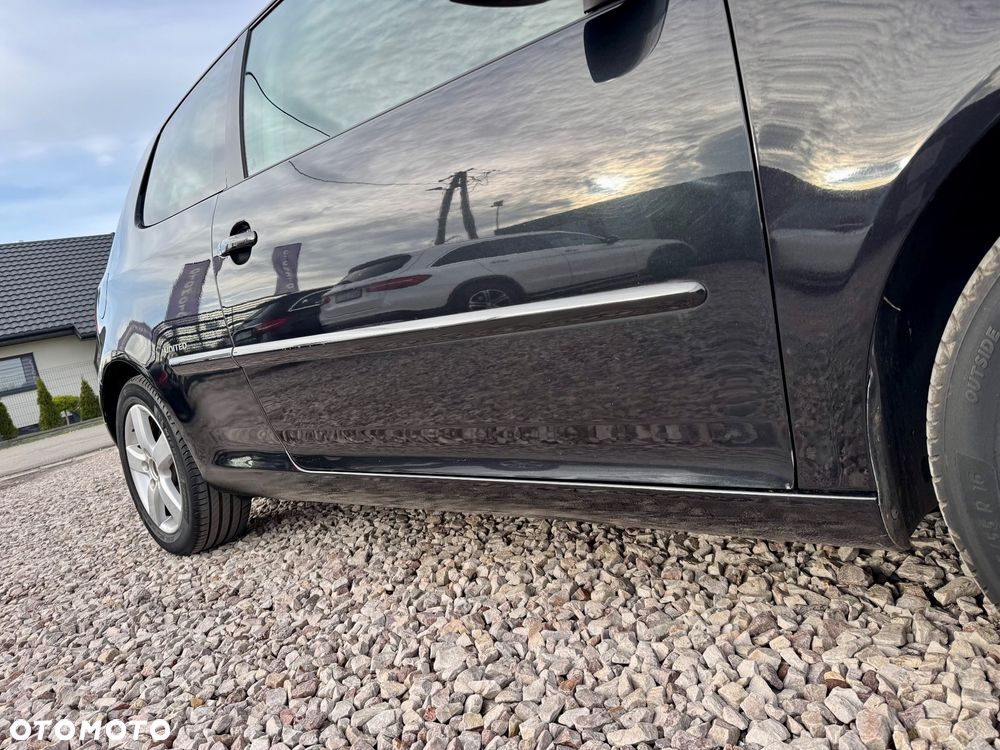 Volkswagen Golf 1.4 United - 11