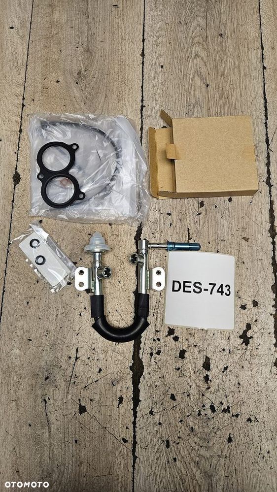 Przewód paliwowy Yamaha XVS1300  90891-10216 - 1