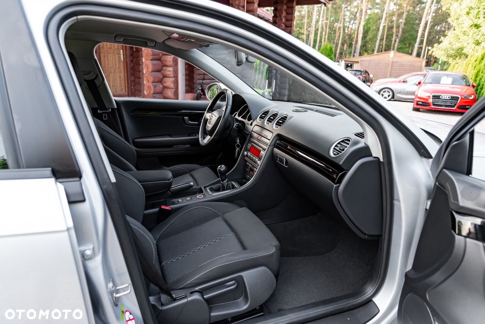 Seat Exeo ST 1.8TSI Sport - 24