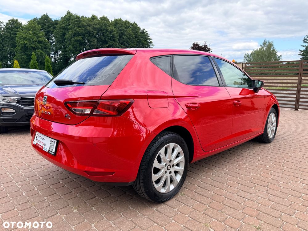 Seat Leon 1.4 TSI Start&Stop Style - 3