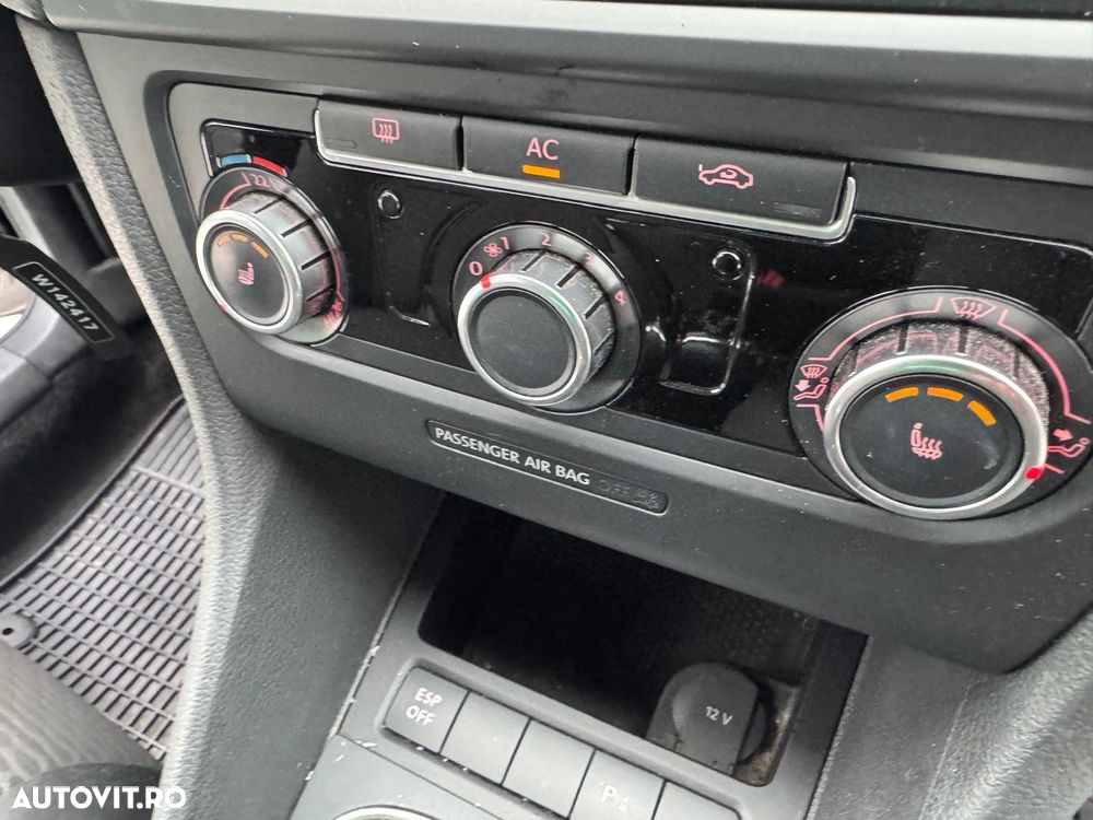 Volkswagen Golf - 13