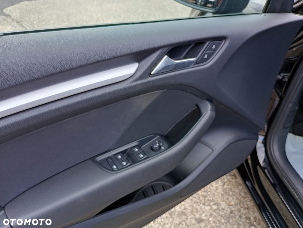 Audi A3 Sportback 1.2 TFSI Ambition - 7
