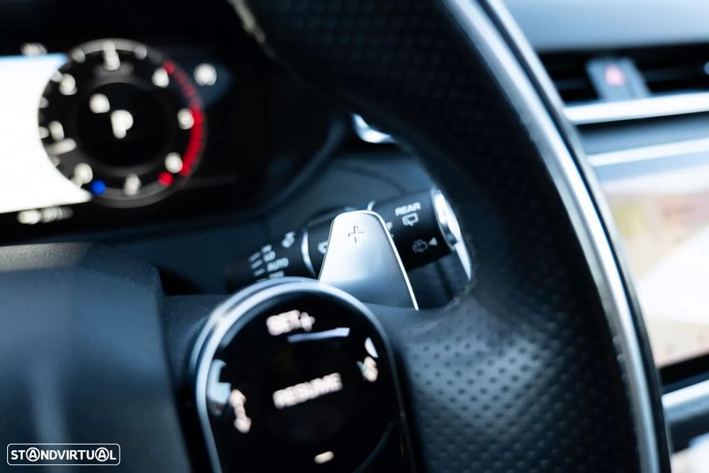 Land Rover Range Rover Velar 3.0 D300 AWD R-Dynamic - 22