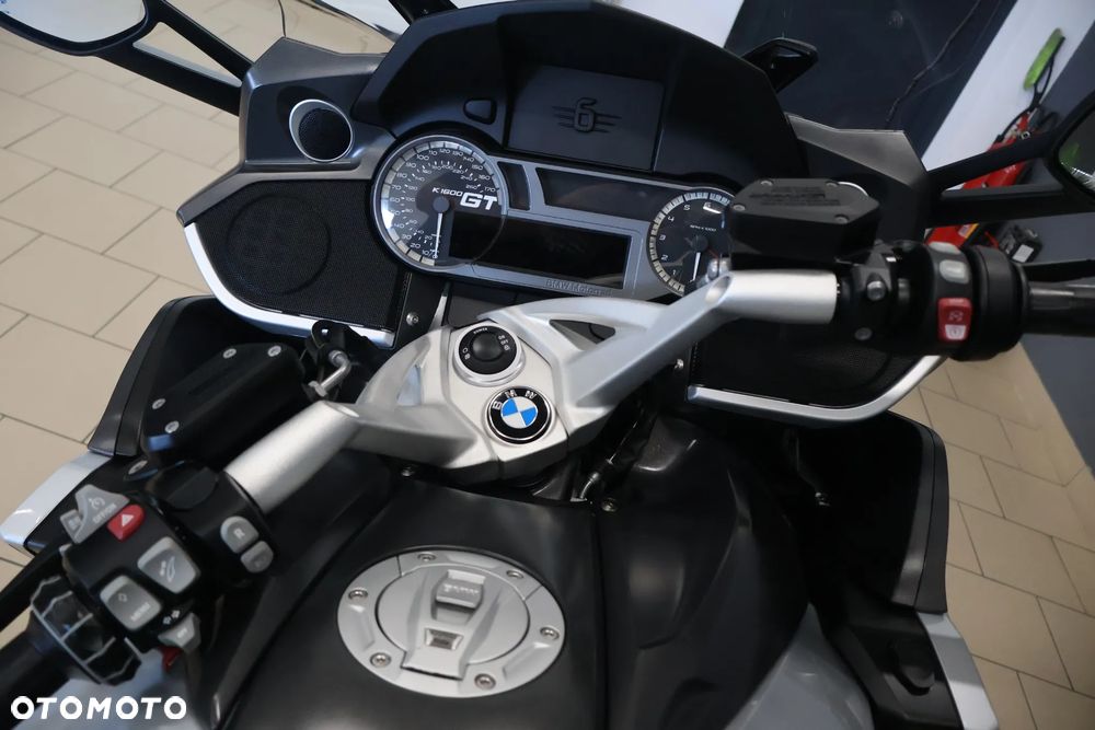 BMW K - 26