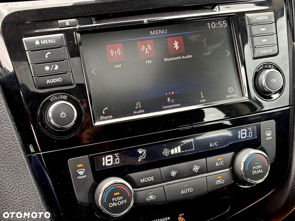 Nissan Qashqai - 15