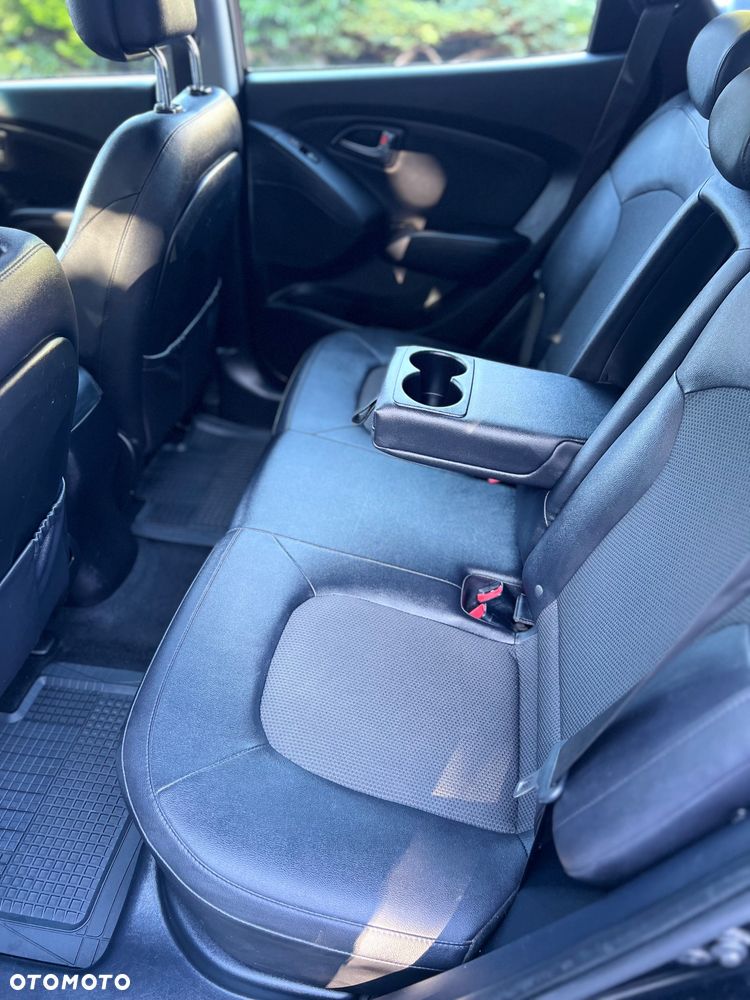 Hyundai ix35 1.6 GDI Premium 2WD - 25