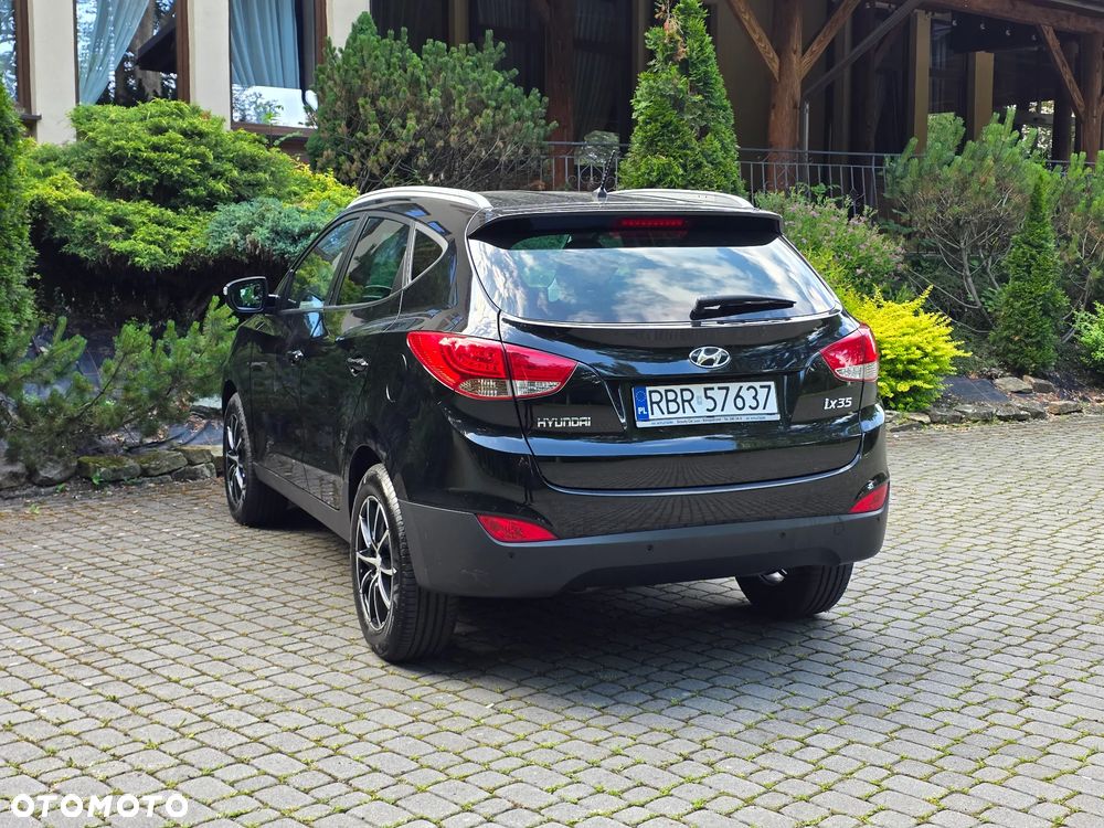 Hyundai ix35 1.6 2WD Comfort - 36
