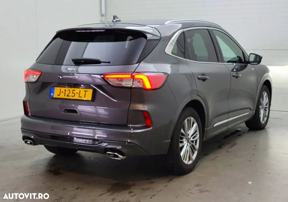 Ford Kuga 2.5 Duratec PHEV VIGNALE - 6