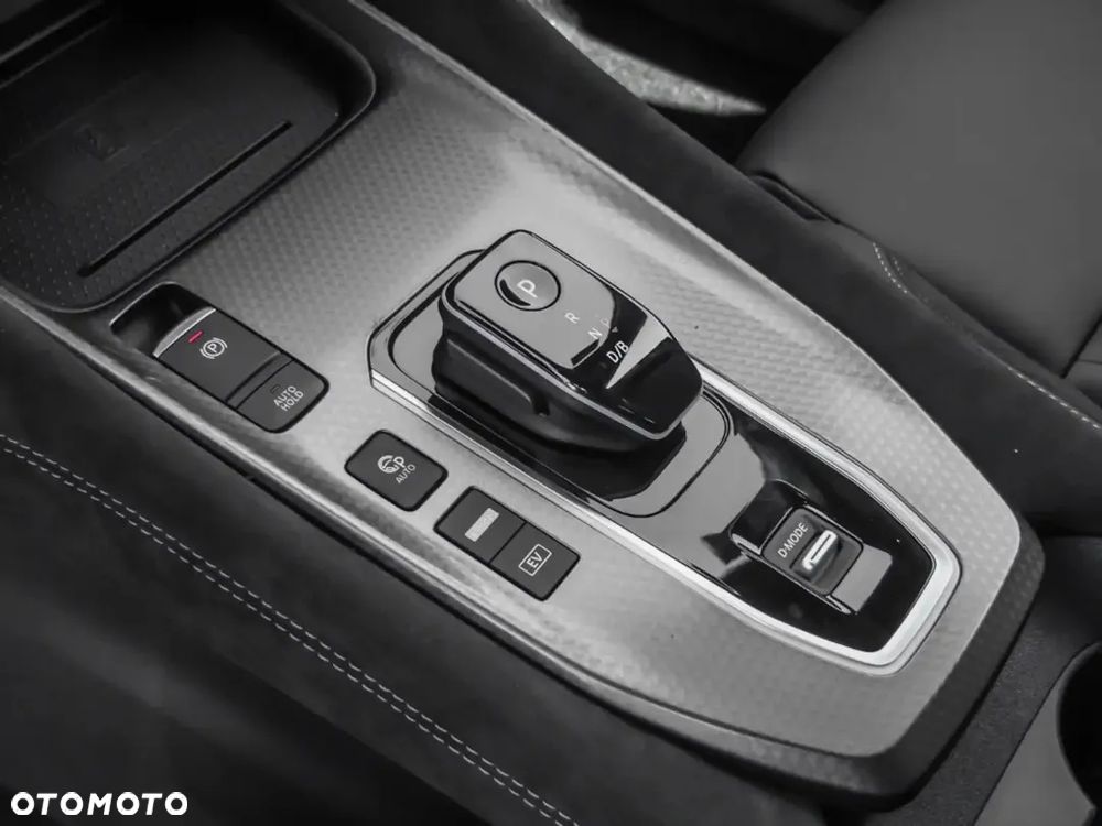 Nissan Qashqai 1.5 e-POWER N-Connecta - 6