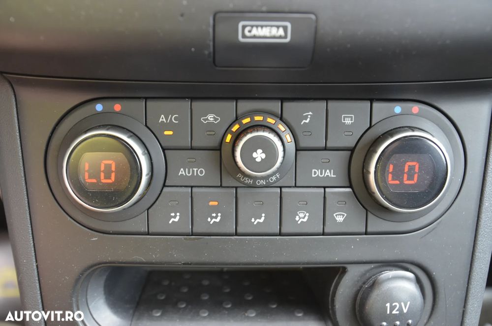 Nissan Qashqai 1.6 Start/Stop 360 - 23