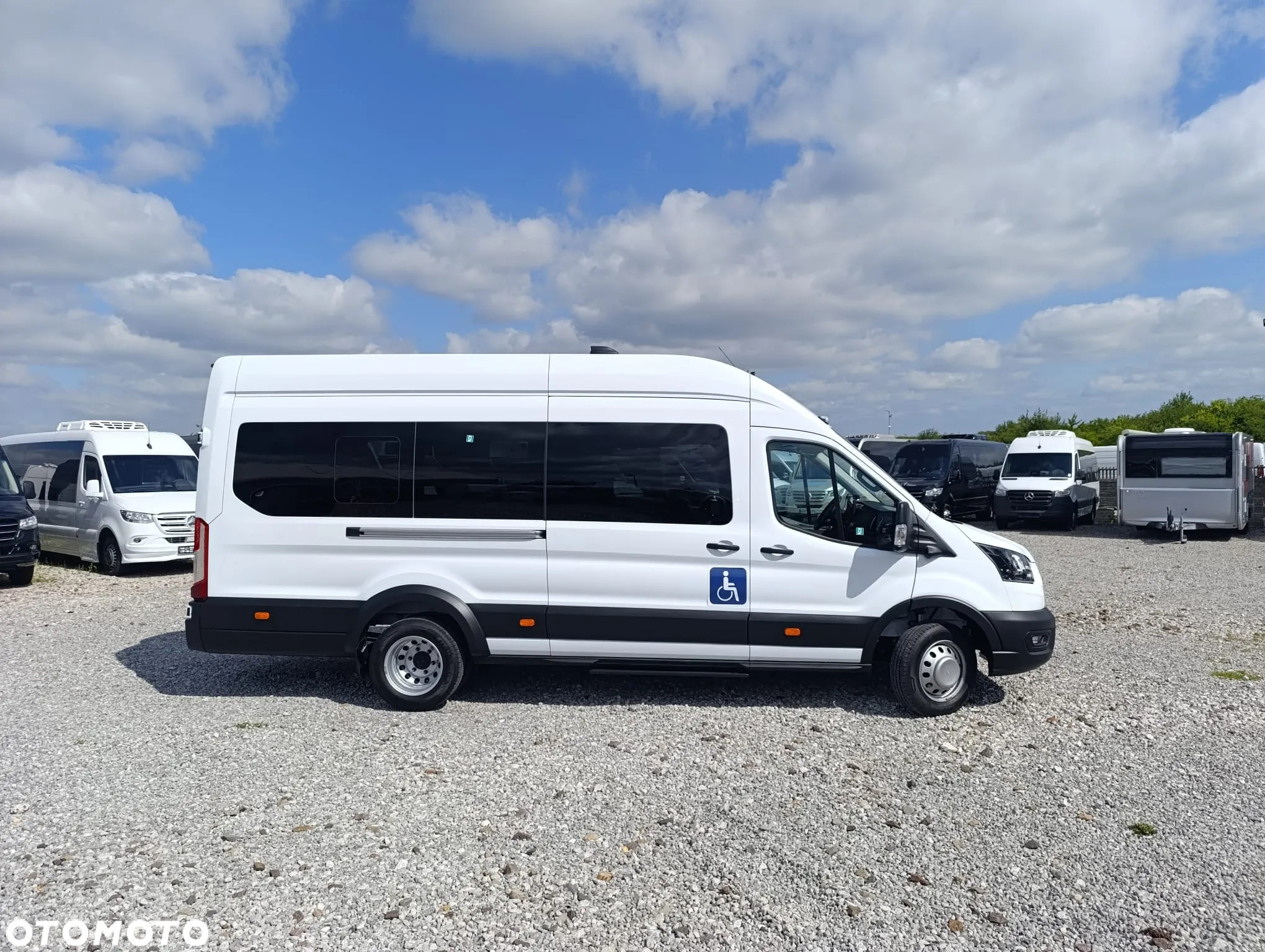 Ford Transit - 3
