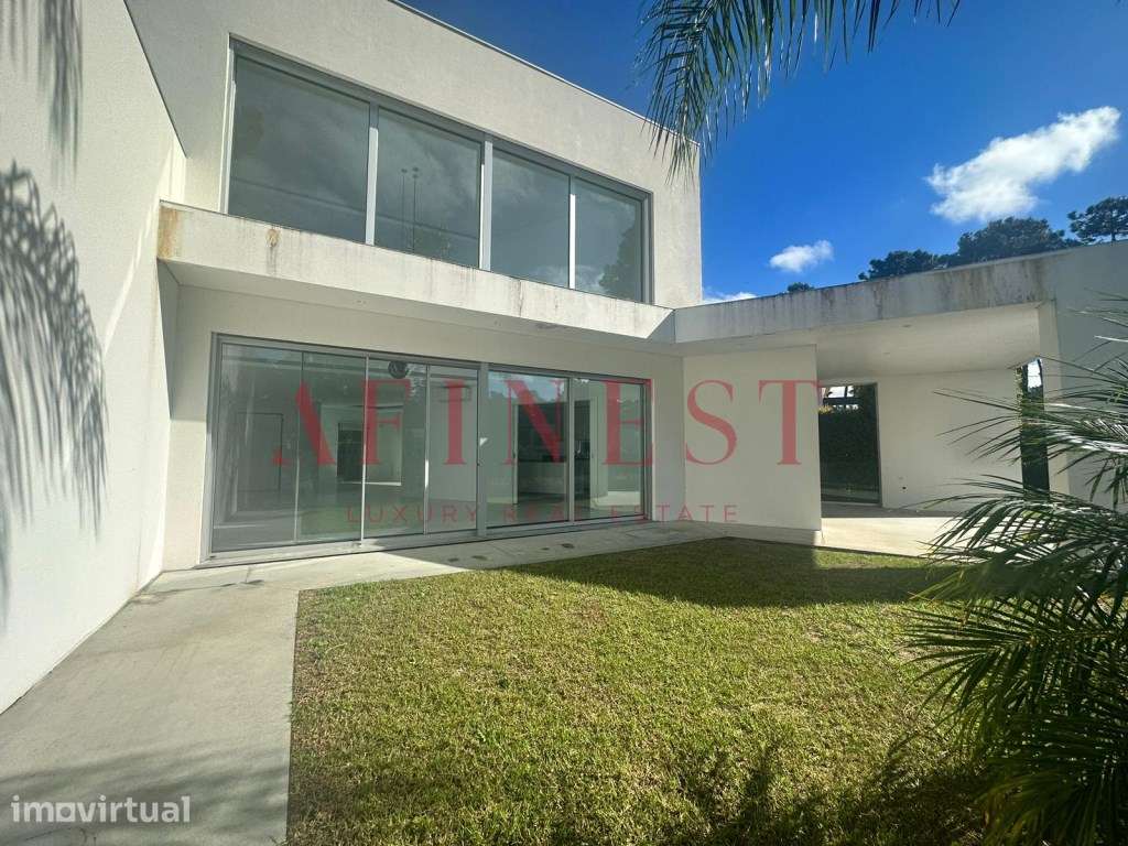 MORADIA T6 NA HERDADE DA AROEIRA - Grande imagem: 4/59