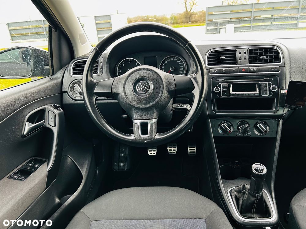 Volkswagen Polo 1.6 TDI Style - 18