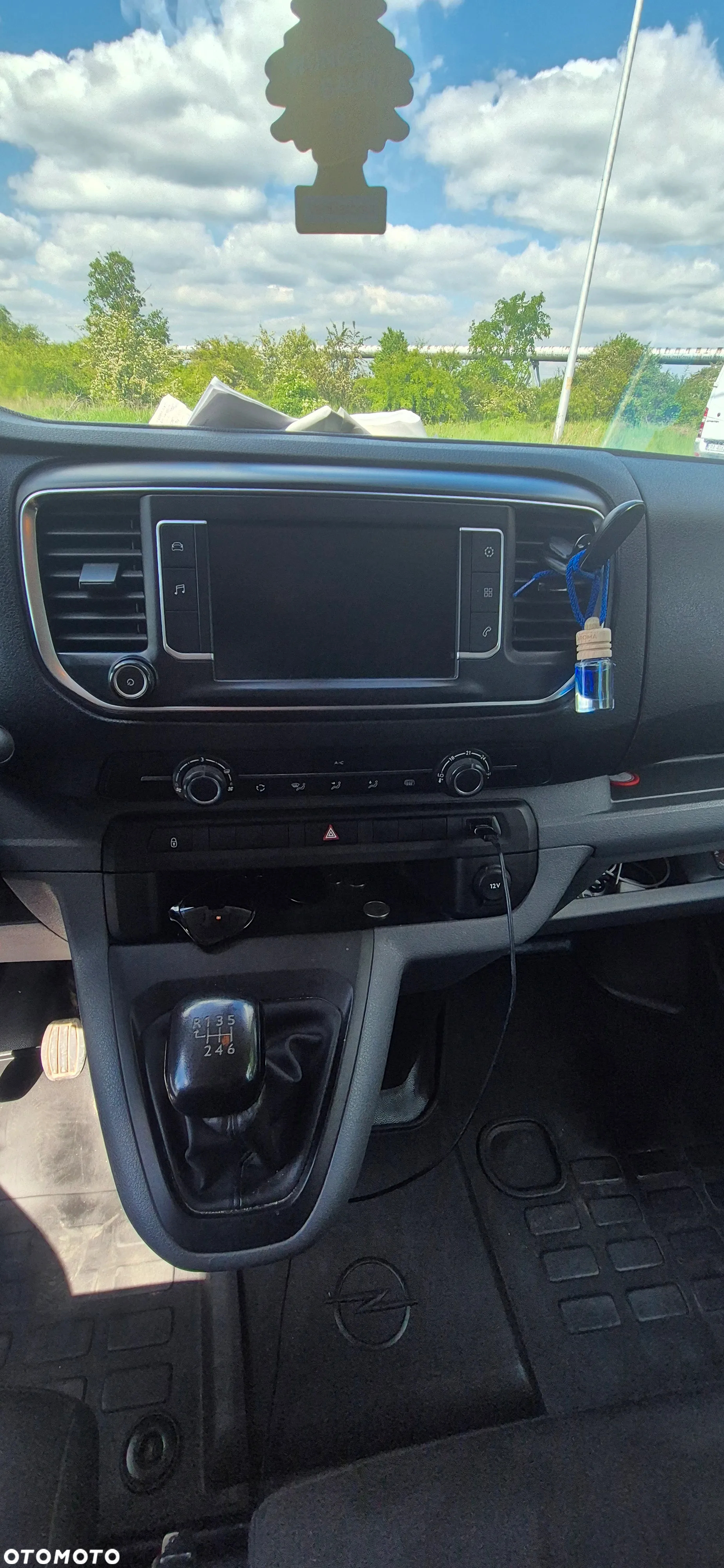 Opel Vivaro C - 7