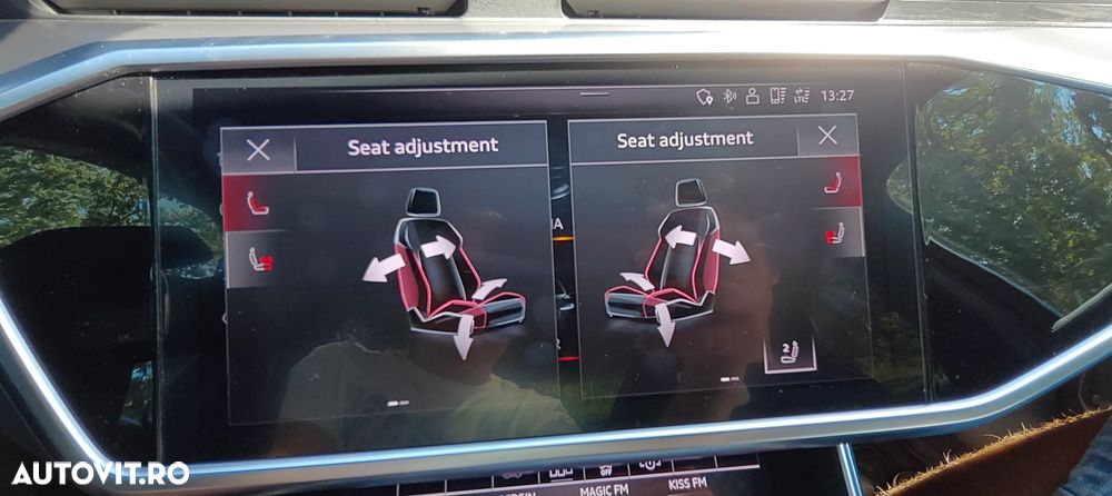 Audi A6 Limuzina 55 TFSI e quattro S tronic sport - 12