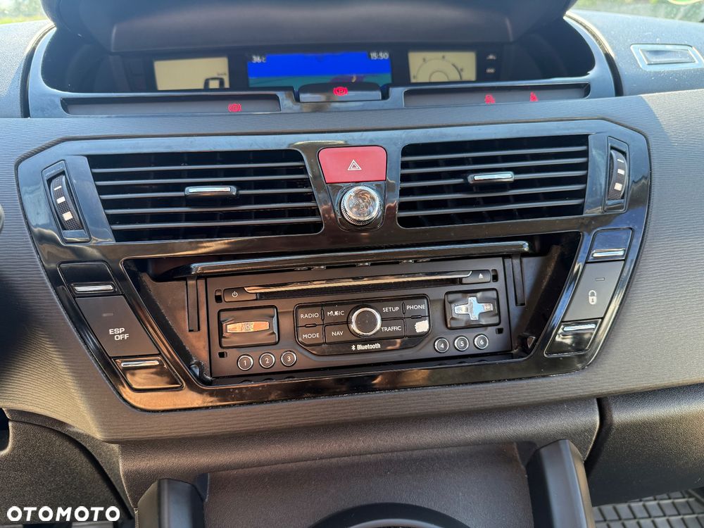 Citroën C4 Picasso 2.0 HDi Exclusive - 19