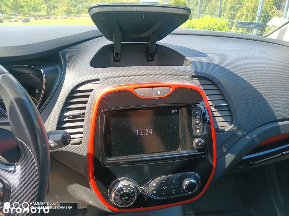 Renault Captur ENERGY dCi 90 Start&Stop Helly Hansen - 20