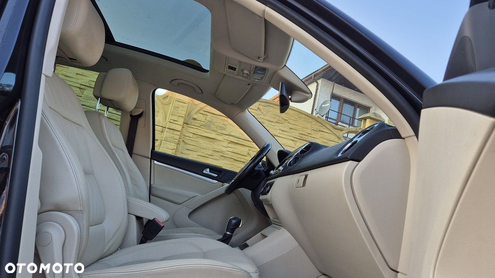 Volkswagen Tiguan 2.0 TDI 4Mot R-Style DSG - 7