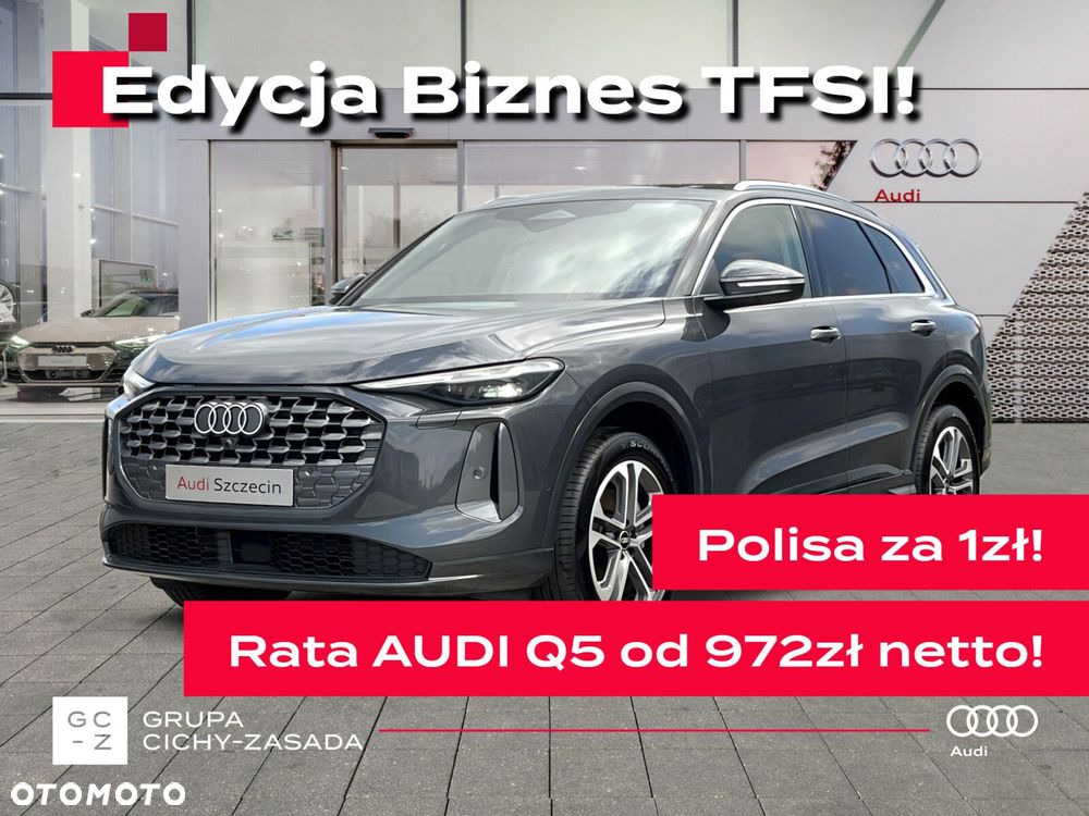 Audi Q5 - 2