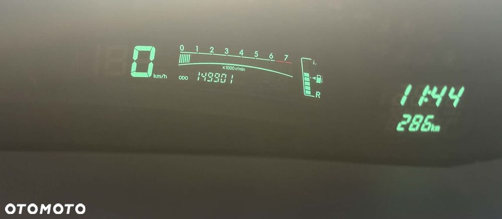 Toyota Yaris 1.3 Luna Premium - 15