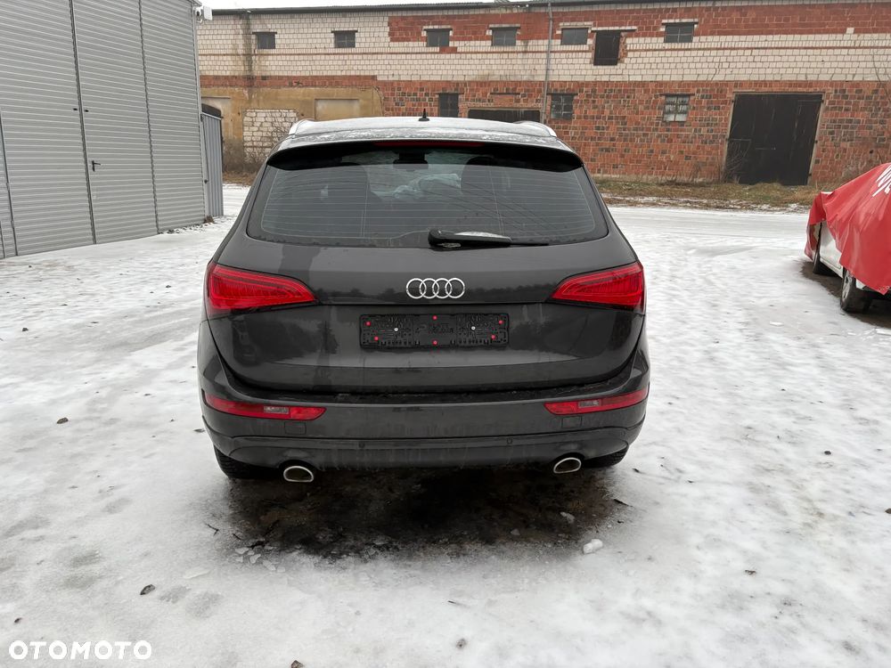 Audi Q5 - 2