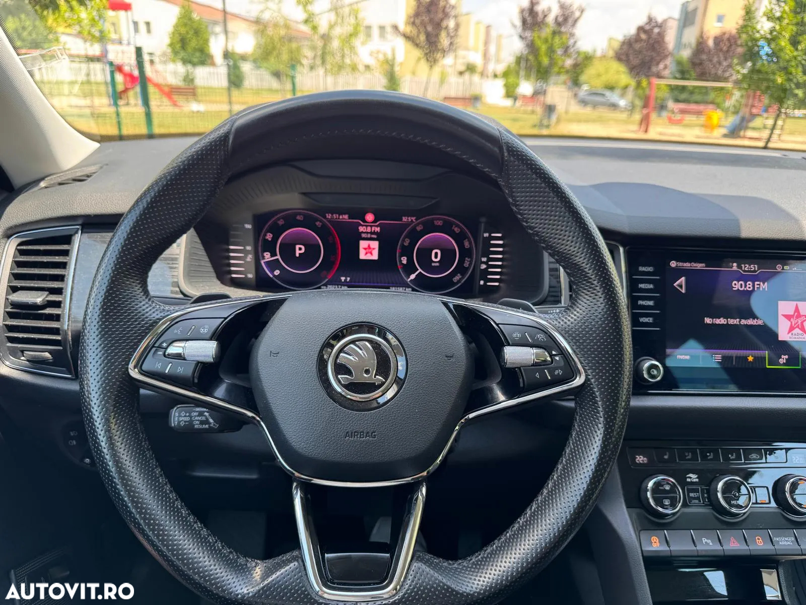 Skoda Kodiaq 2.0 TDI 4X4 DSG Drive 125 - 6
