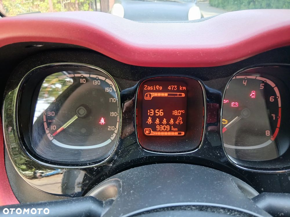 Fiat Panda - 2