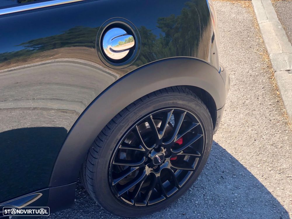 MINI 3 Portas John Cooper Works World Championship 50 - 7