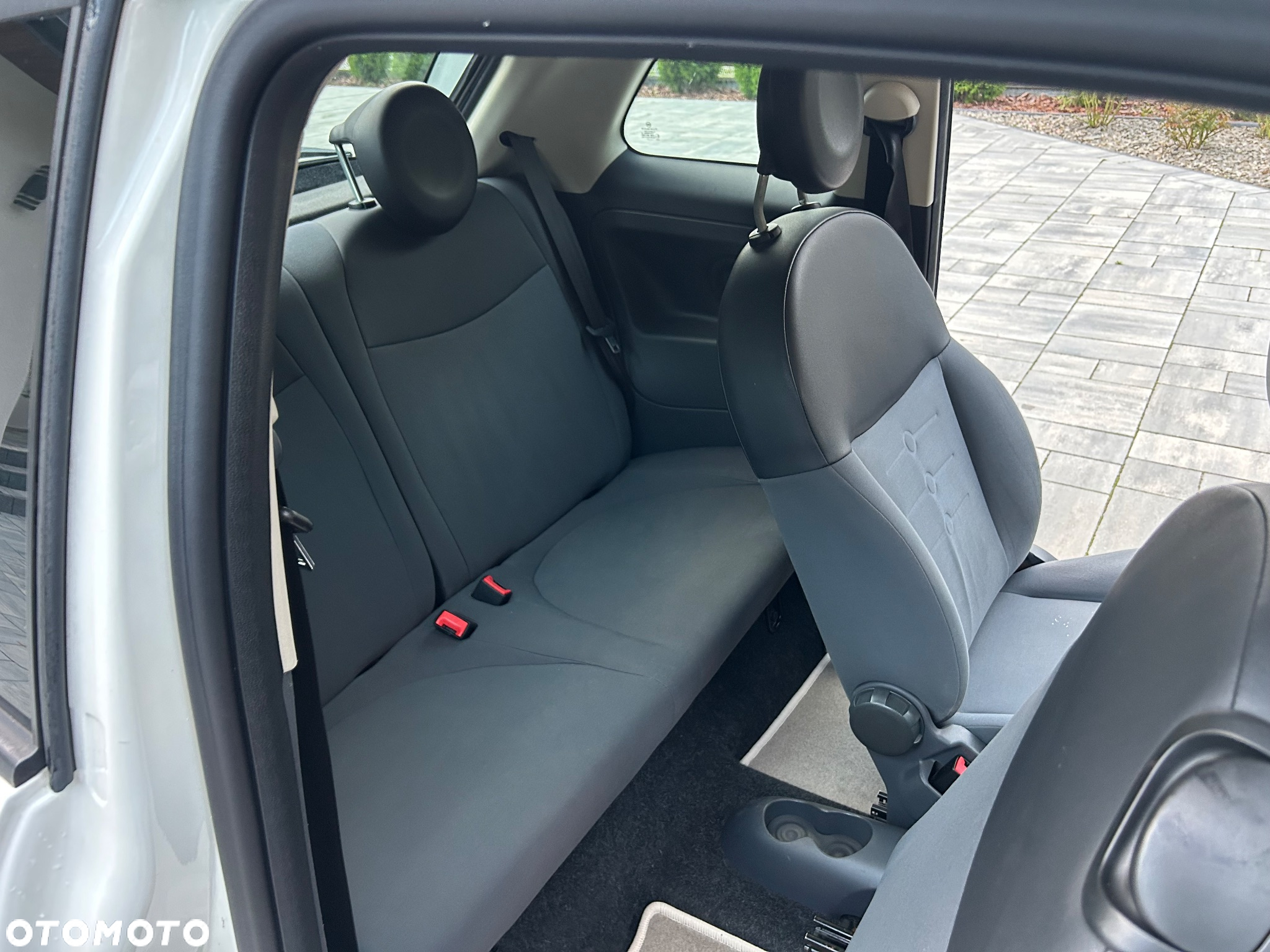 Fiat 500 1.2 8V Pop Euro5 - 13