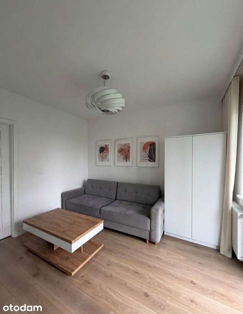2 POKOJE, ODDZIELNA KUCHNIA, GARAŻ, BALKON