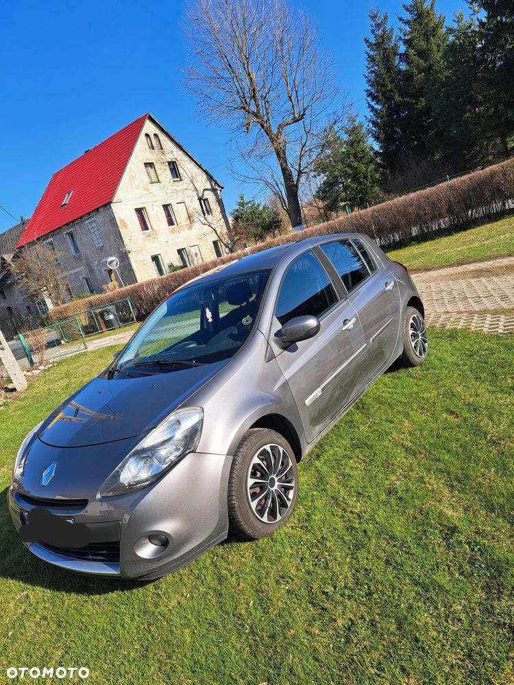 Renault Clio 1.2 16V Tech Run - 5