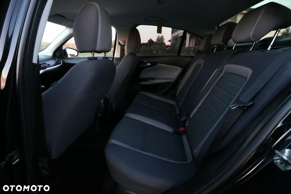 Fiat Tipo 1.6 MultiJet Lounge - 7