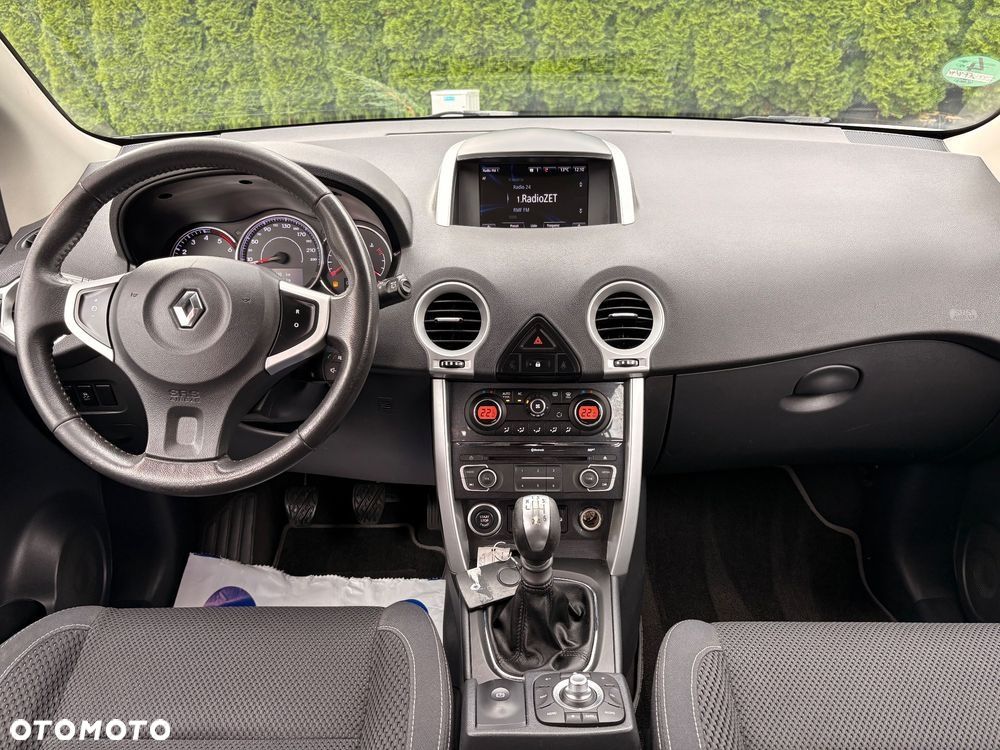 Renault Koleos dCi 150 FAP 4x4 Paris - 23