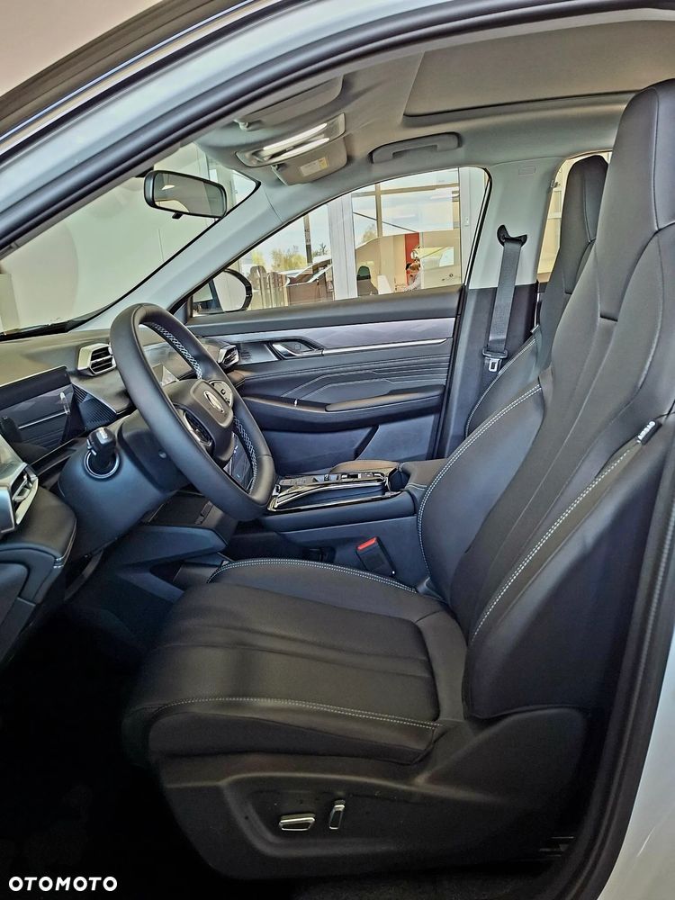 Dongfeng Mage 1.5T MachPower - 9