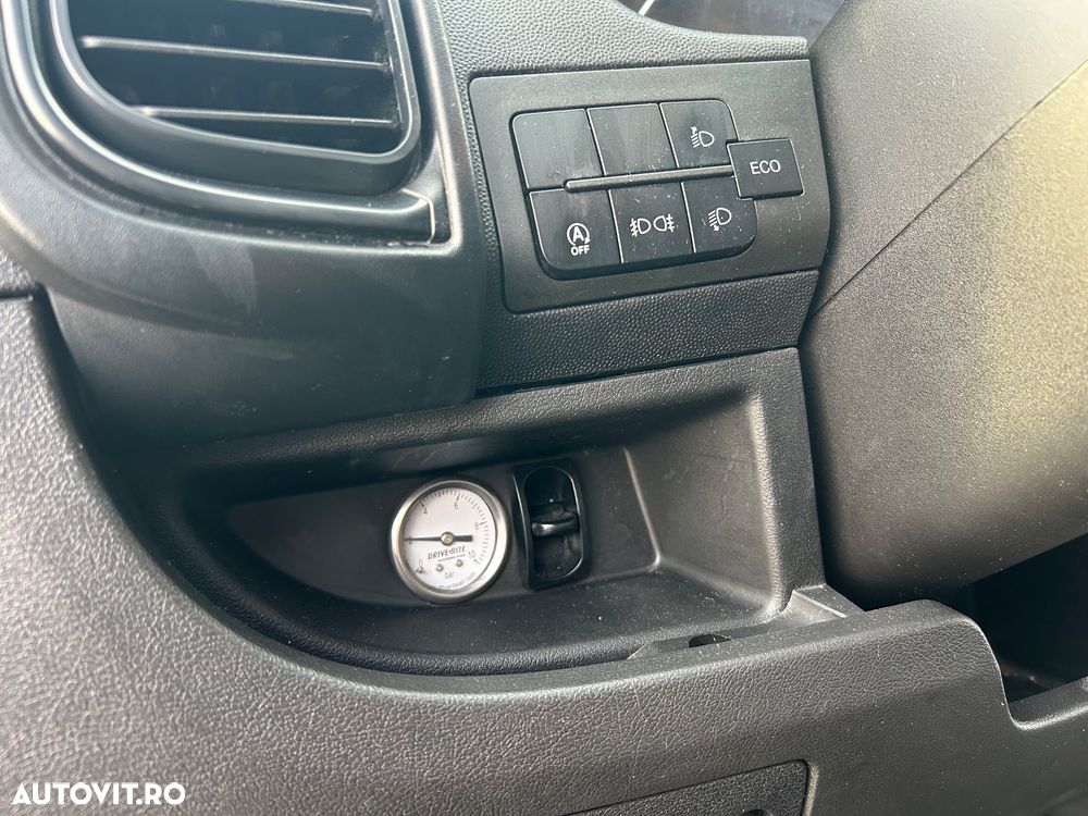 Fiat DUCATO MAXI - 11