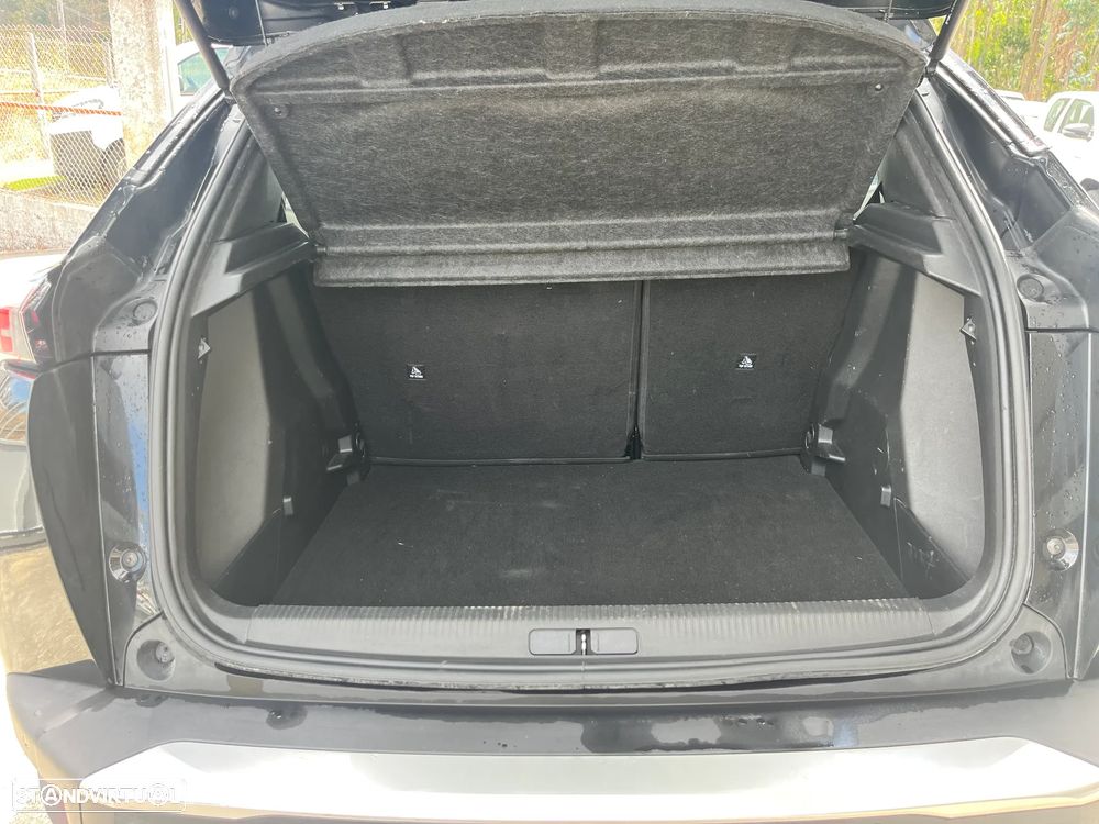 Peugeot 2008 PureTech 130 EAT8 Allure - 8